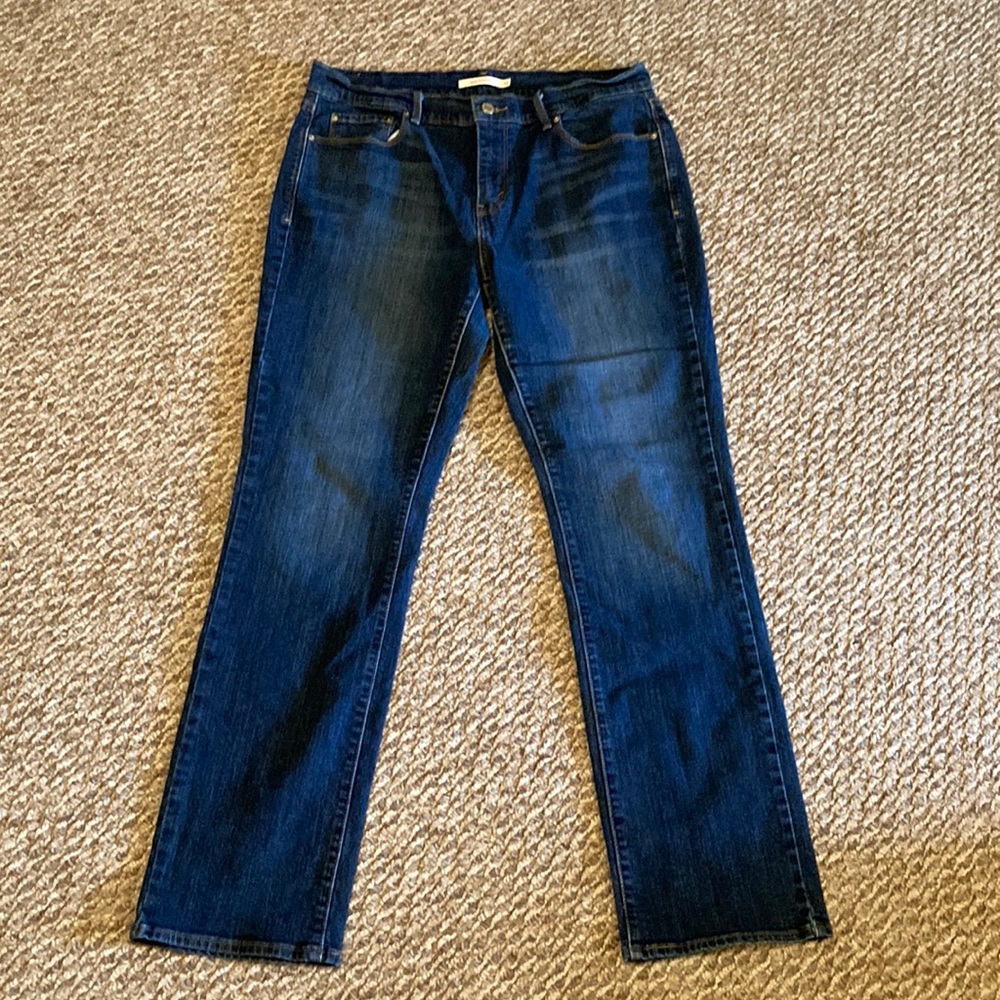 Womens Levi’s
